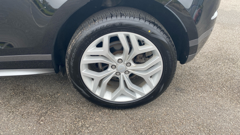 Land Rover Range Rover Evoque 2.0 D200 R-Dynamic SE 5dr Auto Diesel Hatchback